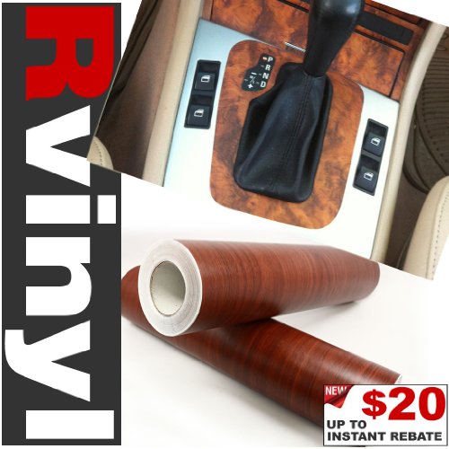 Dash Accents Rvinyl c_rwrap_Red_Oak_24_8