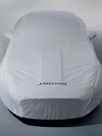 Custom Fit Jaguar T2R4364