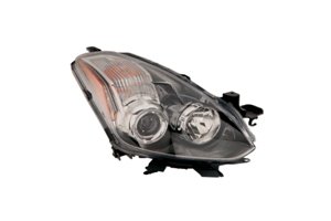 Headlight Assemblies Depo 315-1176L-AC7