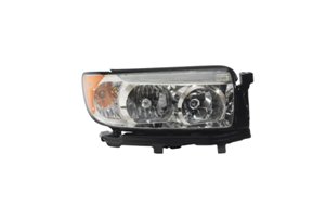 Headlight Assemblies Depo 320-1119L-AC1
