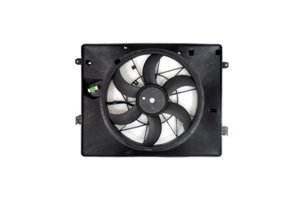 Fans Depo 321-55026-000