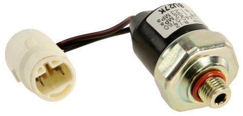 Fan OES Genuine W0133-1741564-OES