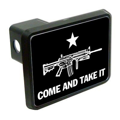 Hitch Covers  