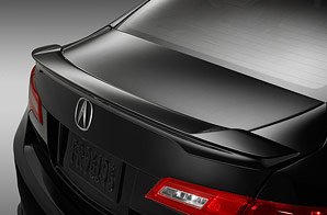 Body Acura 08F10-TX6-260