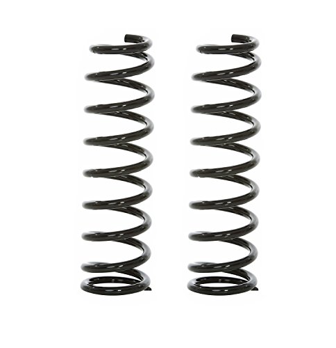 Coil Springs Old Man Emu 2886