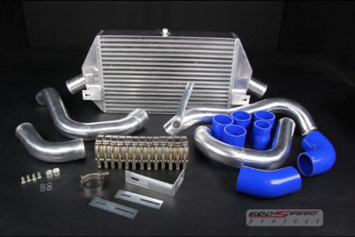 Intercoolers Instyleparts ISP-ICK-036