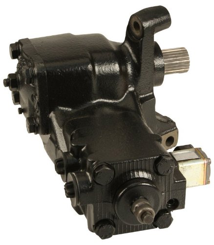 Gear Boxes Sachs W0133-1903630-ZF