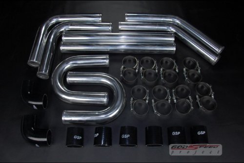 Intercoolers Instyleparts ISP-IP-004black