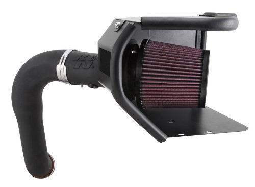 Air Intake K&N 63-1567