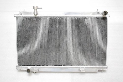 Radiators Instyleparts ISP-RD-010