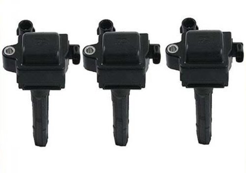 Coil Packs MotorKing IC58