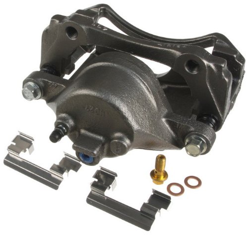 Calipers Without Pads WBR W0133-1901721-WBR
