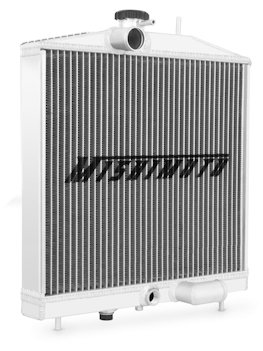 Radiators Mishimoto MMRAD-K20-EG