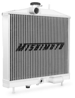 Radiators Mishimoto MMRAD-K20-EK