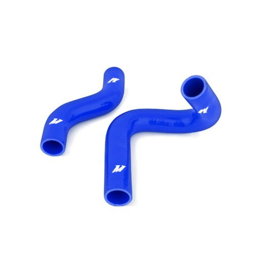 Radiator Mishimoto MMHOSE-DATS-70BL