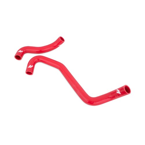 Radiator Mishimoto MMHOSE-F2D-01RD