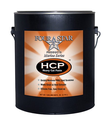 Touchup Paint Four Star FS-HCP128