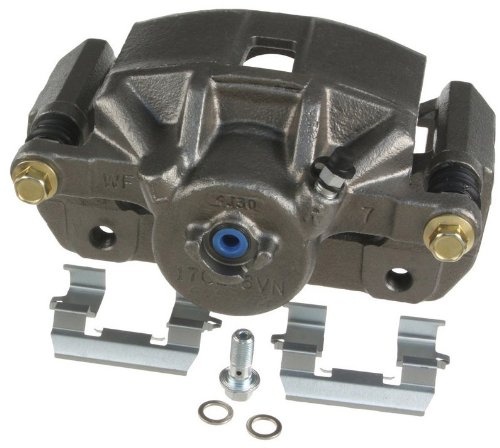 Caliper Brackets WBR W0133-1903721-WBR