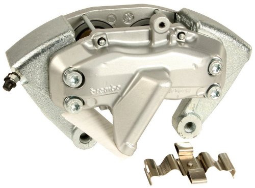 Calipers Without Pads WBR W0133-1918464-WBR