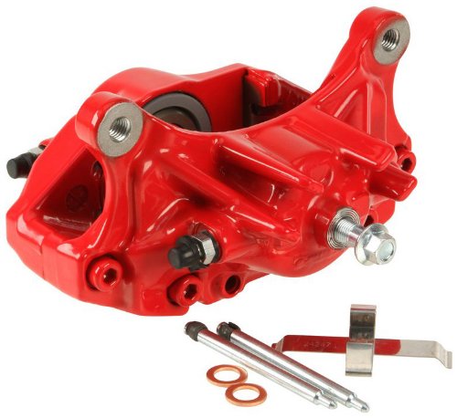 Calipers Without Pads WBR W0133-1924733-WBR