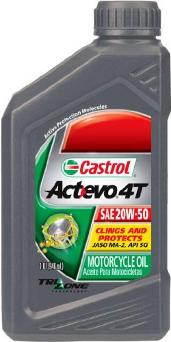 Motor Oils Castrol 06409-6PK
