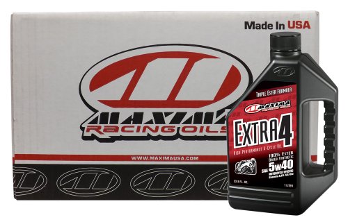 Motor Oils Maxima CS30-17901-12PK