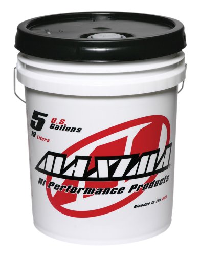 Motor Oils Maxima 30-13505