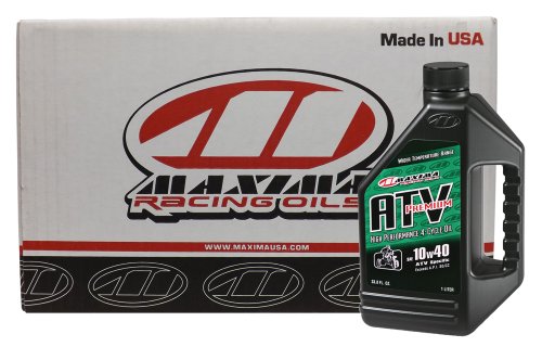 Motor Oils Maxima CS33901-12PK