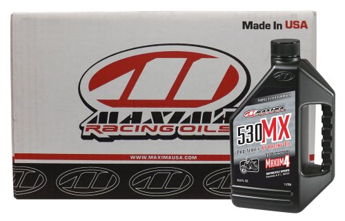 Motor Oils Maxima CS90901-12PK