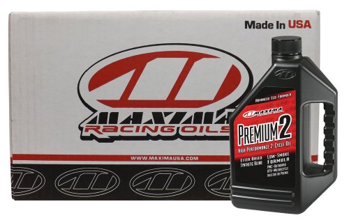 Motor Oils Maxima CS219128-4PK