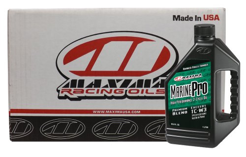 Motor Oils Maxima CS25901-12PK