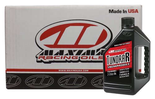 Motor Oils Maxima CS299128-4PK