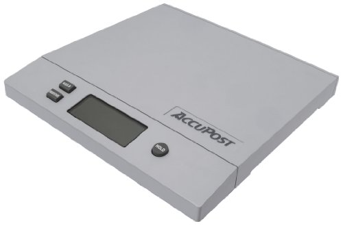 Postal Scales AccuPost PP-70N