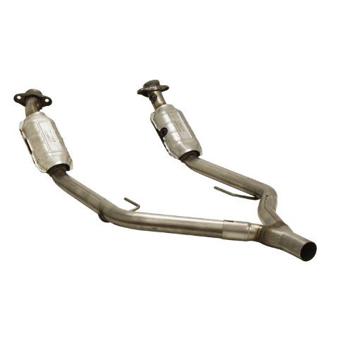 Catalytic Converters Flowmaster 2020040