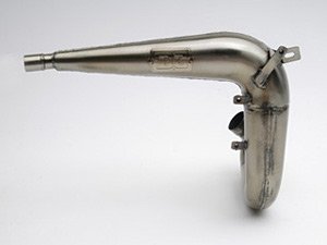 Pipes DG Performance 08-2509