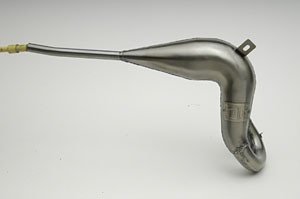 Pipes DG Performance 08-6111