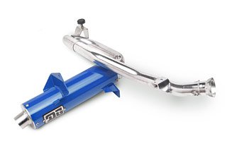 Spark Arrestors DG Performance 292-5760