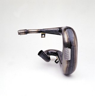 Mufflers DG Performance 01-6008