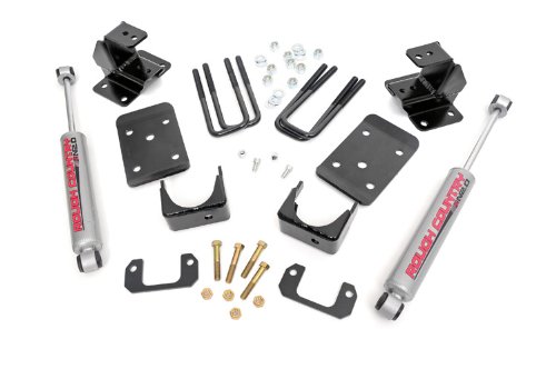 Lowering Kits Rough Country 720.20