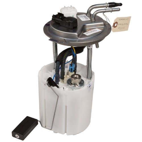 Electric Fuel Pumps Delphi FG1055