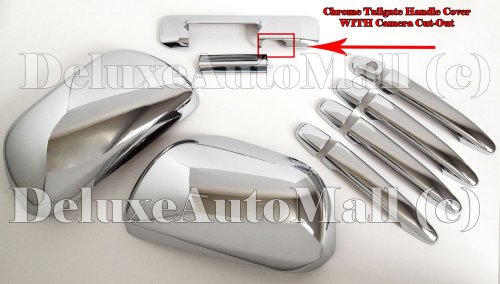 Touchup Paint DeluxeAuto TACPACK