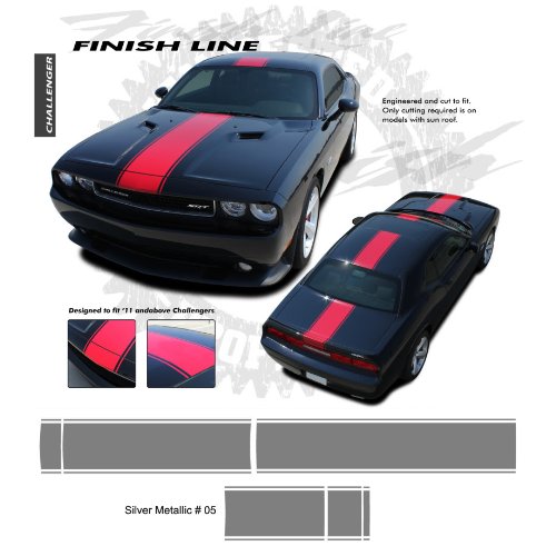 Decals CarBeyondStore EA-EE1890-05M