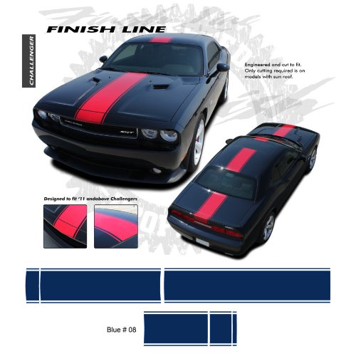 Decals CarBeyondStore EA-EE1890-08B