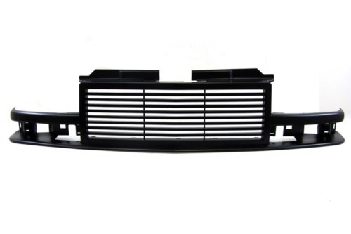 Grilles Generic Grill-3186