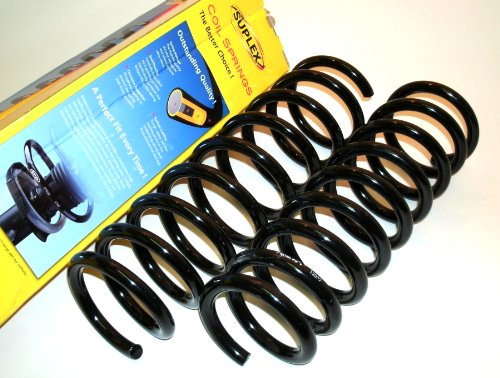 Coil Springs SUPLEX XR835296, XR8 35296, XR8.35296