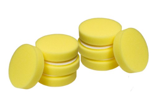 Buffing & Polishing Pads Cyclo CYC-72-135x8