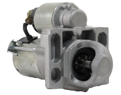 Starters Rareelectrical 120008503357