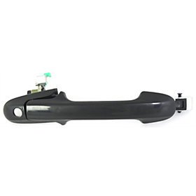 HONDA ACCORDD 08-11 FRONT DOOR HANDLE RIGHT SIDE, OUTSIDE Body TLN Auto Parts REPH462151