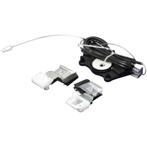 Power Window Motors TLN Auto Parts REPV462906
