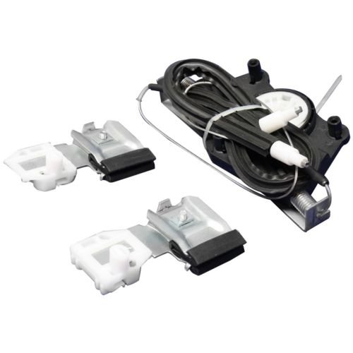Power Window Motors TLN Auto Parts REPV462905